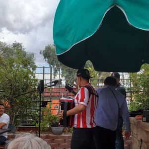 El Diamante Restaurant